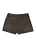 Zara Solid Brown Skort Size S - photo 2