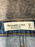 Abercrombie & Fitch Blue Jeans Size 6R - photo 4