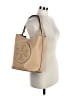 Tory Burch Tan Leather Shoulder Bag One size - photo 2