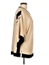 misook Tan 3/4 Sleeve Top Size L - photo 4