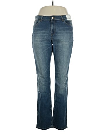 New York & Company Jeans (view 1)