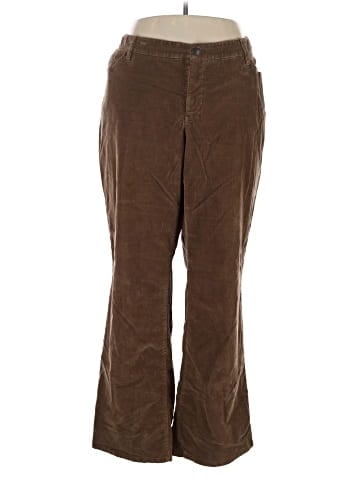 SONOMA life + style Casual Pants (view 1)