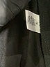 Roz & Ali Solid Black Casual Pants Size 16 - photo 5