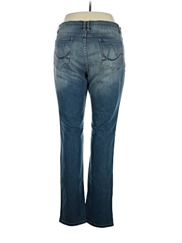 New York & Company Jeans (view 2)