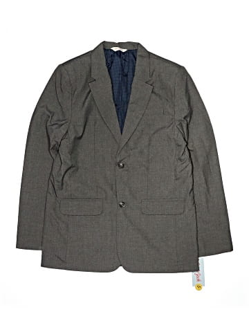 Cat & Jack Blazer (view 1)