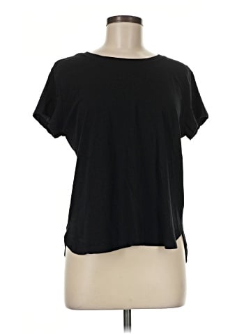 H&M Short Sleeve T-Shirt (view 1)