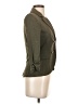 Antonio Melani Green Blazer Size 0 - photo 4
