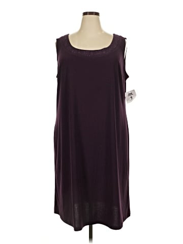 R&M Richards Casual Dress (view 1)