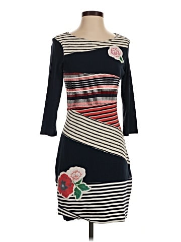 Desigual Casual Dress (view 1)