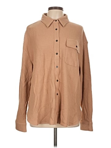 Buffalo Fleece (view 1)