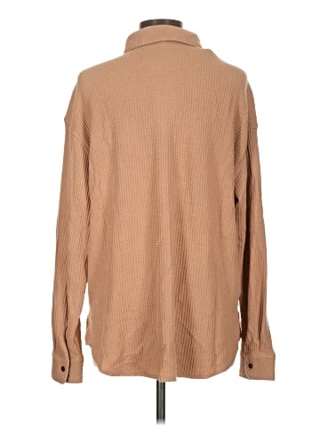 Buffalo Fleece (view 2)