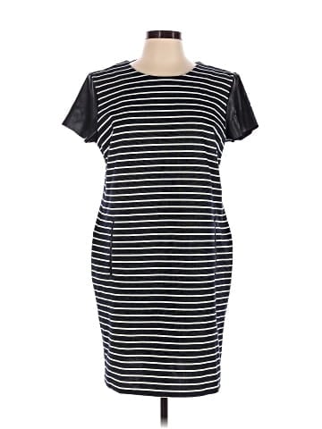 Ann Taylor Casual Dress (view 1)