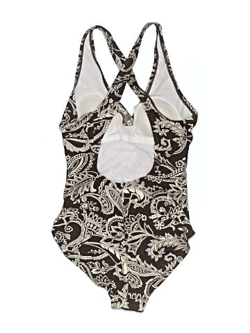 Speedo One Piece Swimsuit (view 2)