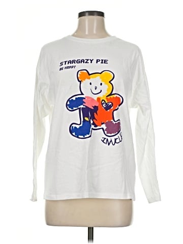Assorted Brands Long Sleeve T-Shirt (view 1)