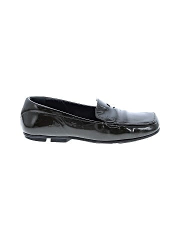 Prada loafers (view 1)