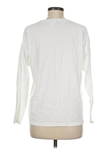 Assorted Brands Long Sleeve T-Shirt (view 2)