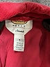 Talbots Burgundy Jacket Size 0XW - photo 3