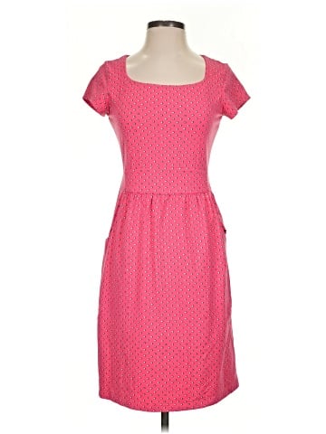 J. McLaughlin Casual Dress (view 1)
