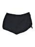 Adore Me Black Athletic Shorts Size 1X - photo 2