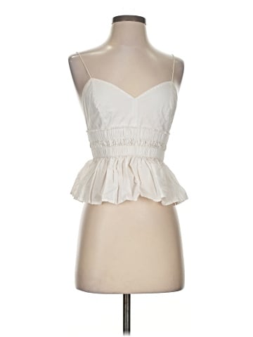 Express Tube Top (view 1)