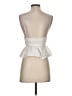 Express 100% Cotton Ivory Tube Top Size S - photo 2