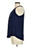 Cable & Gauge Blue Tank Top Size M - photo 5