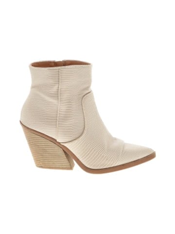 Express Ankle Boots (view 1)