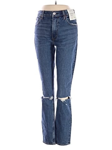 Abercrombie & Fitch Jeans (view 1)