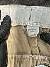 Crewcuts Solid Tan Khaki Shorts Size 8 - photo 3
