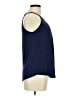 Cable & Gauge Blue Tank Top Size M - photo 4