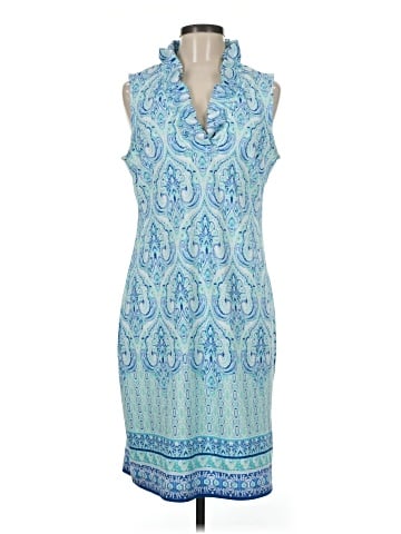 Ronni Nicole Casual Dress (view 1)