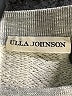 Ulla Johnson Gray Turtleneck Sweater Size XS (estimated) - photo 7