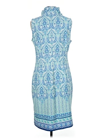 Ronni Nicole Casual Dress (view 2)