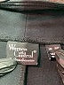 Women With Control Solid Black Active Pants Size XL (petite) - photo 7