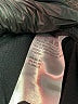 Women With Control Solid Black Active Pants Size XL (petite) - photo 8