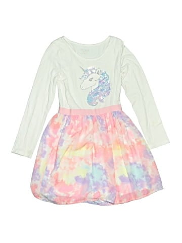 The Children's Place Dress (view 1)