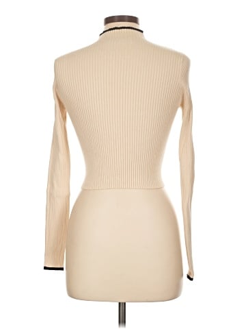 Bershka Turtleneck Sweater (view 2)
