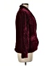 Gap Burgundy Blazer Size 6 Petite - photo 4