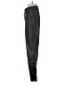 Express 100% Polyester Black Track Pants Size 4 - photo 5