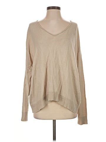 Eileen Fisher Pullover Sweater (view 1)