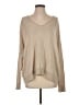 Eileen Fisher Tan Pullover Sweater Size S - photo 1