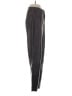 Express 100% Polyester Black Track Pants Size 4 - photo 4
