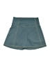 J.Crew Solid Teal Active Skort Size XS - photo 1