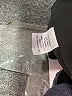 Nine West Chevron-herringbone Gray Dress Pants Size 14 - photo 5