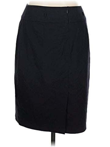 Liz Claiborne Formal Skirt (view 2)