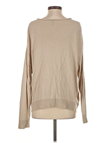 Eileen Fisher Pullover Sweater (view 2)