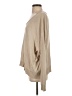 Eileen Fisher Tan Pullover Sweater Size S - photo 5