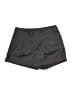 Uniqlo Chevron-herringbone Gray Shorts Size 2 - photo 1