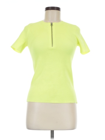 Helmut Lang Short Sleeve Top (view 1)