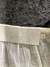 Hatch 100% Cotton Ivory 3/4 Sleeve Blouse Size S - photo 6